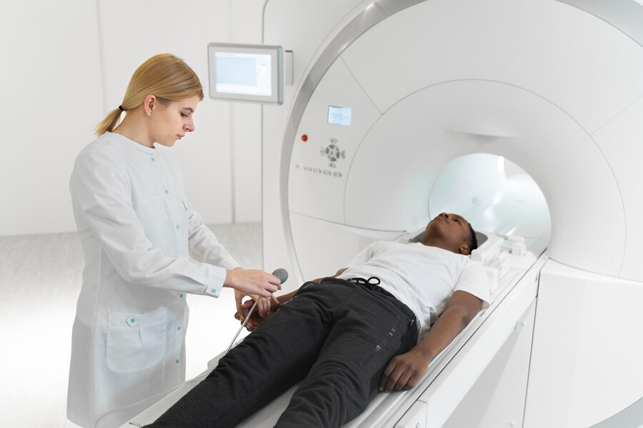 What is Tomotherapy?